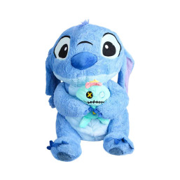 Plush Blue Stitch 50 cm